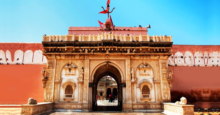 Karni Mata Temple